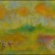Überarbeitetes Gedicht - 33 x 46