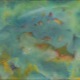 Eine Landschaft zerbröckelt